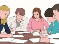 group-study